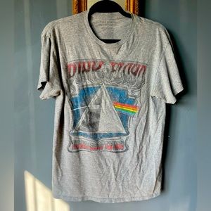 Vintage Pink Floyd T-shirt
